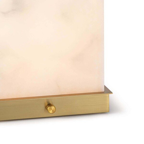 Kai Alabaster Uplight